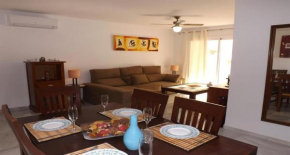 Apartment - 2 Bedrooms with Pool and WiFi - 4229
